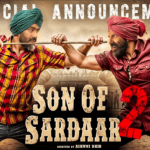 Son of Sardaar 2