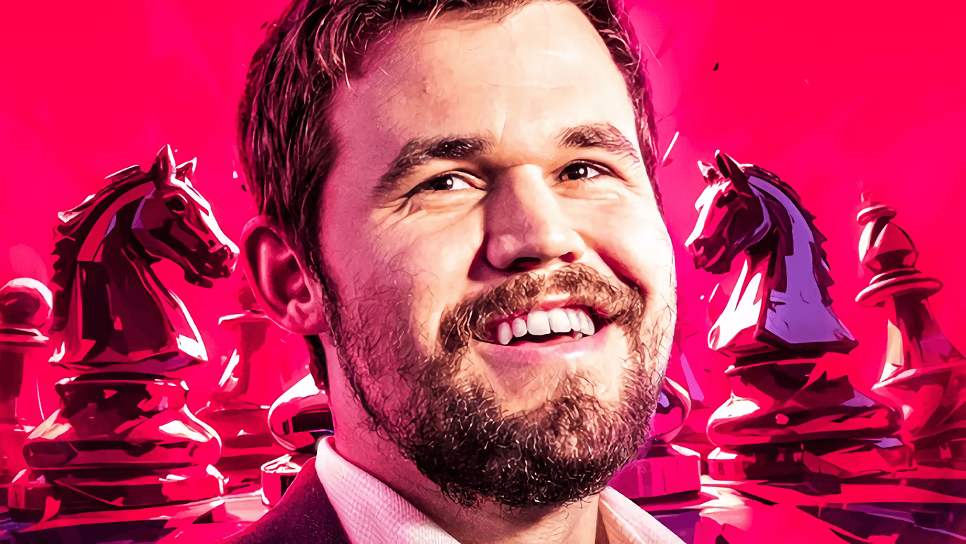The Arrogance of Magnus Carlsen