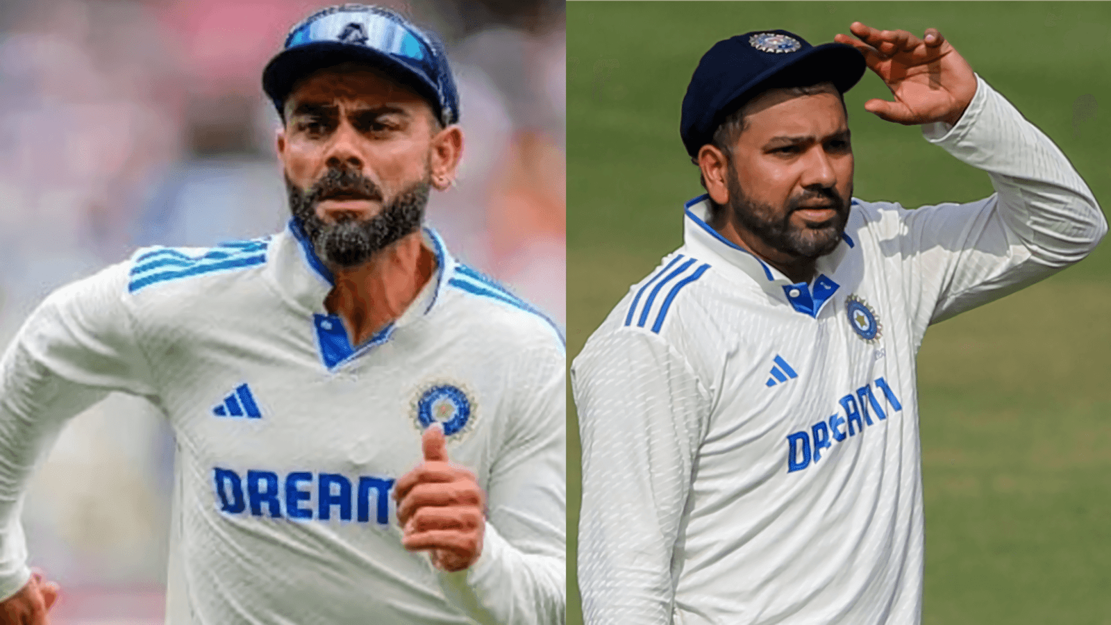 Heated Argument Between Rohit Sharma and Gautam Gambhir in Dressing Room