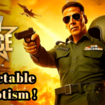 Akshay Kumar's Sky Force Shows Predictable Patriotism