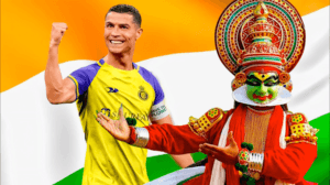 Cristiano Ronaldo May also Visit Kerala