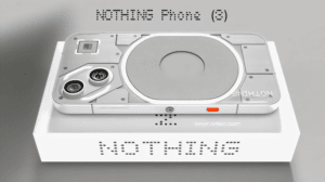 Nothing Phone 3 will come up with AI-Driven Predictive Health Monitoring