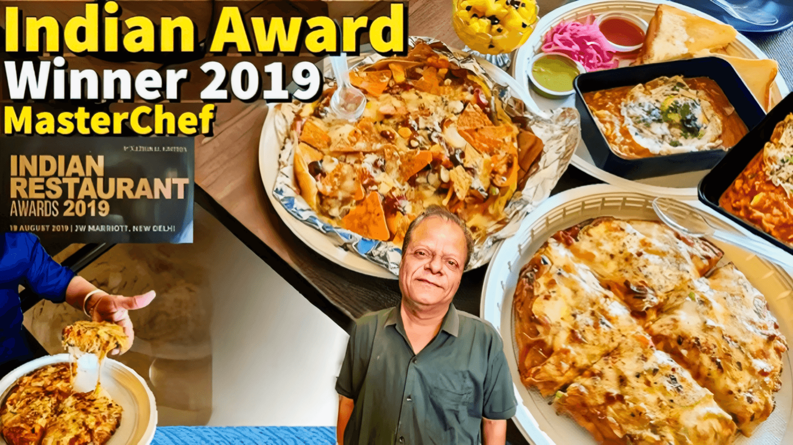 Sanjay Omelette Crowned as India’s Best Omelette Destination by The Philox’s Research & Survey