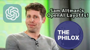 Sam Altman’s OpenAI
