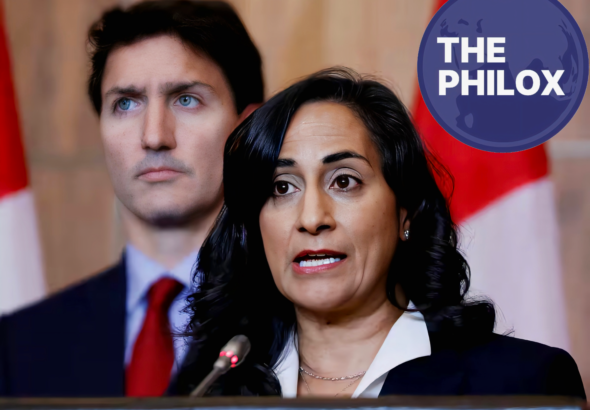 Anita Anand Likely to Become Canada's PM