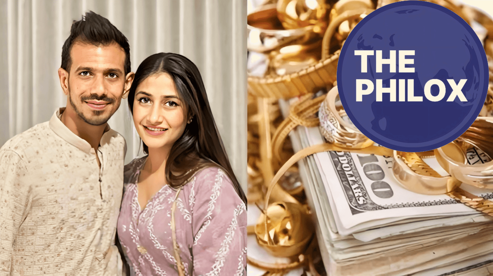Divorce Between Yuzvendra Chahal and Dhanashree Verma to have ₹15 Crore Speculated Alimony Settlement