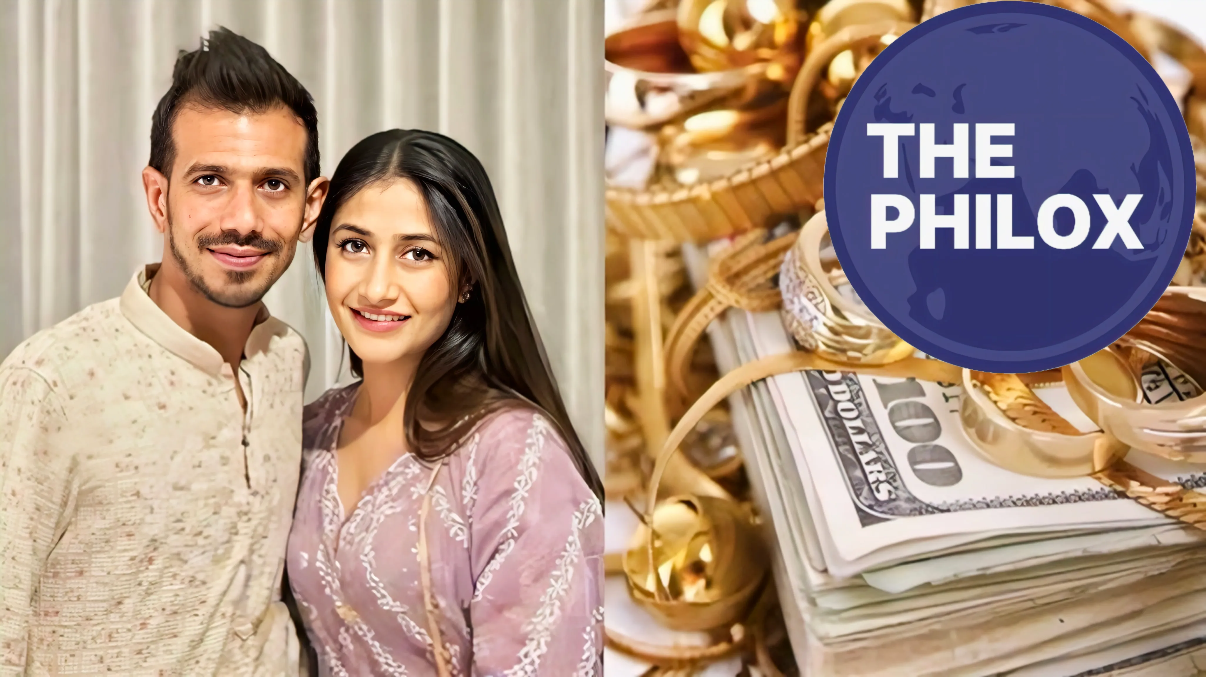 Divorce Between Yuzvendra Chahal and Dhanashree Verma to have ₹15 Crore Speculated Alimony Settlement