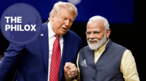 U.S. Refuses Invitation to PM Modi