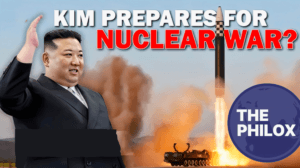 North Korea’s Kim Jong Un Calls on Putin to Deploy Nuclear Weapons in Ukraine Conflict