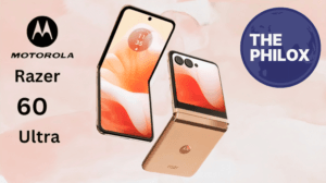 Motorola Razr 60 Ultra Surpasses iPhone 16