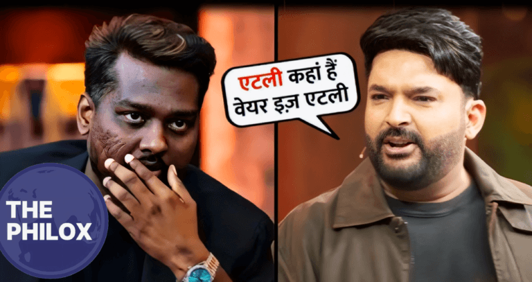 Kapil Sharma's History of Racist Remarks Against Guest and Audiences