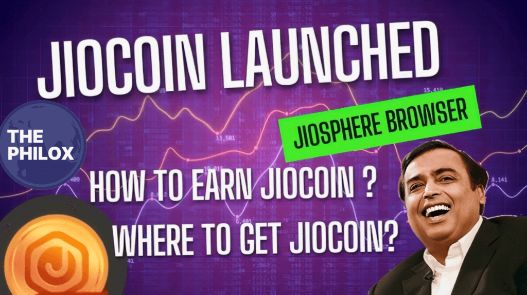 Earn JioCoins Through JioSphere and Potentially Make a Lakh Rs Every Month