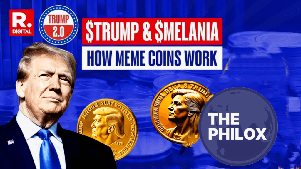 The Truth About Investing in Trump Memecoins