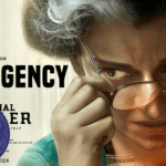 Kangana Ranaut’s Emergency an Official Box Office Disaster Unlikely to Recover Cost