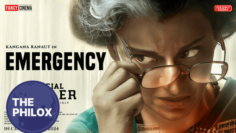 Kangana Ranaut’s Emergency an Official Box Office Disaster Unlikely to Recover Cost