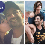 The Career Toll on Rhea Chakraborty Post-Sushant Singh Rajput Case