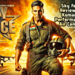 Sky Force Movie Review
