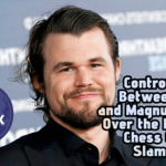 Controversy Between FIDE and Magnus Carlsen Over