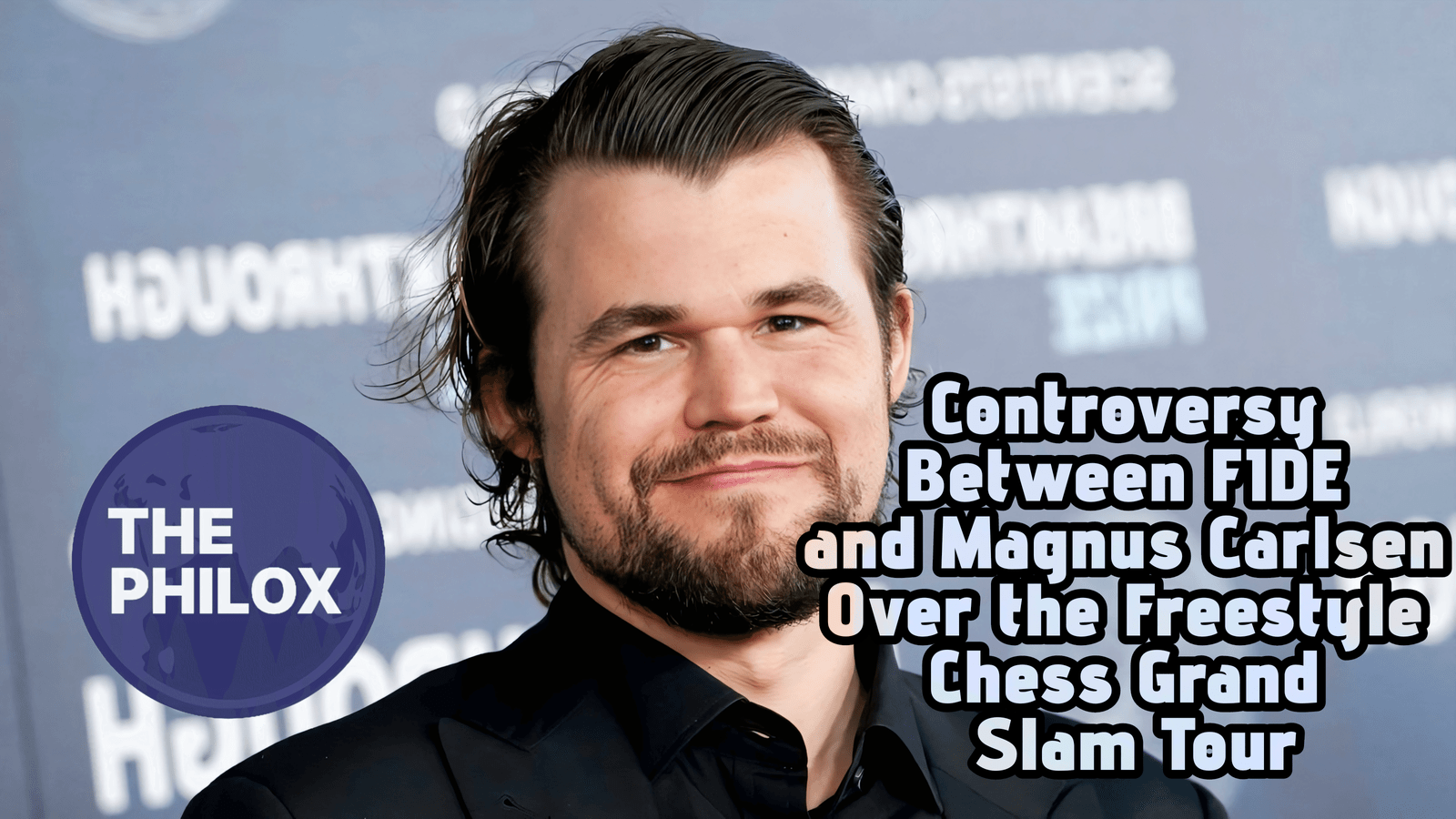 Controversy Between FIDE and Magnus Carlsen Over