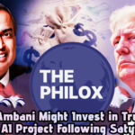 Mukesh Ambani Might Invest in Trump's Stargate AI Project Following Satya Nadella