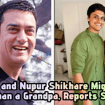 Ira Khan and Nupur Shikhare Might Make Aamir Khan a Grandpa, Reports Suggest