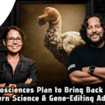 Colossal Biosciences Plan to Bring Back Dinosaurs Using Modern Science & Gene-Editing Advances