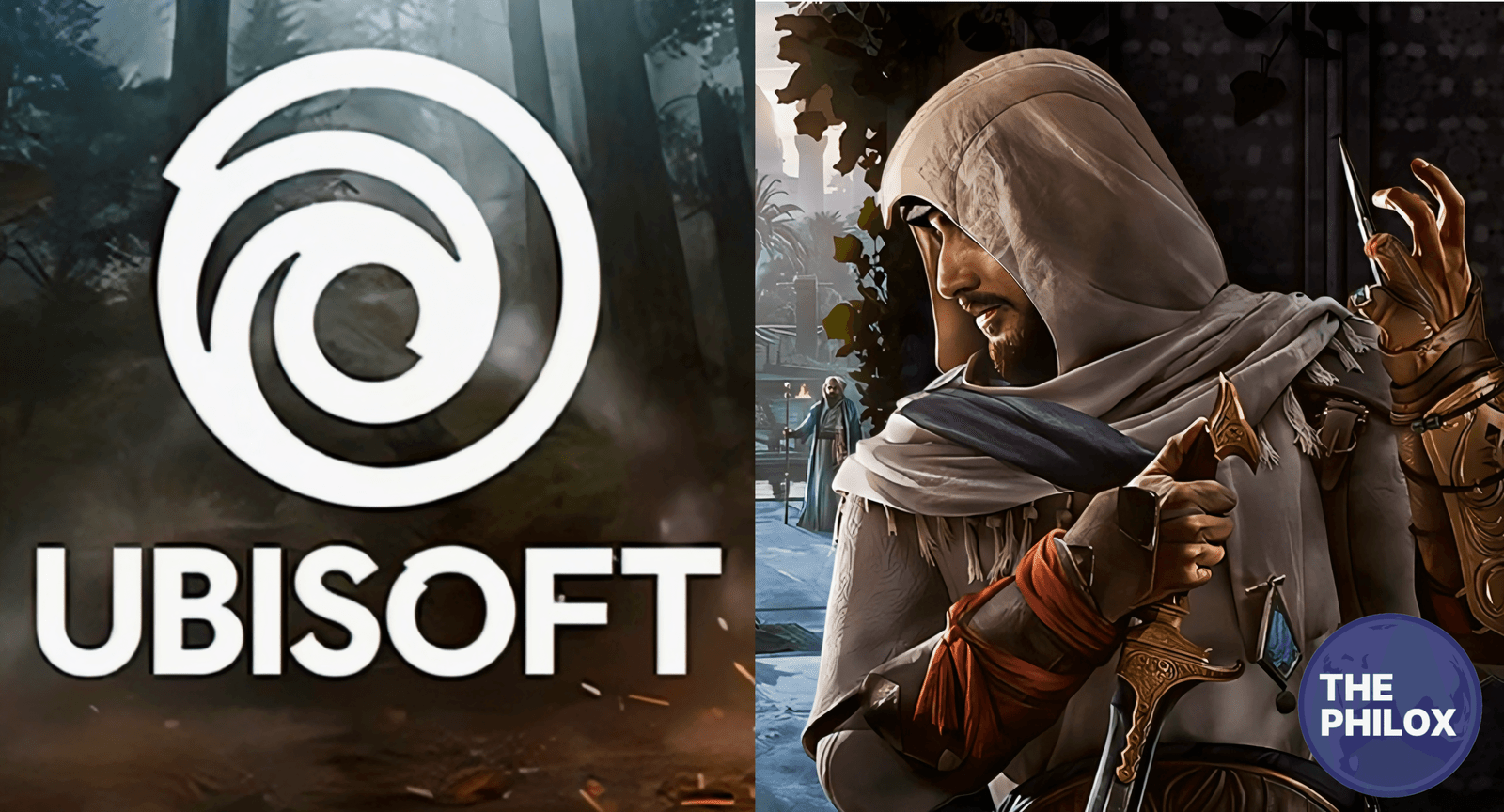 Ubisoft’s Financial Woes Deepen with Tom Clancy and Assassin Creed’s Poor Performance