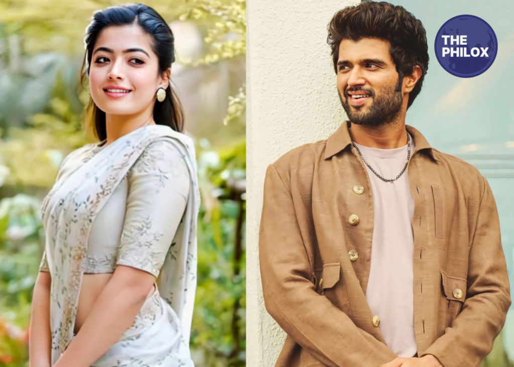 Rashmika Mandanna and Vijay Deverakonda Fuel Marriage Speculation with Public Appearances