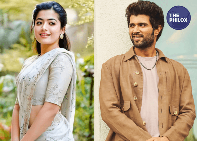 Rashmika Mandanna and Vijay Deverakonda Fuel Marriage Speculation with Public Appearances