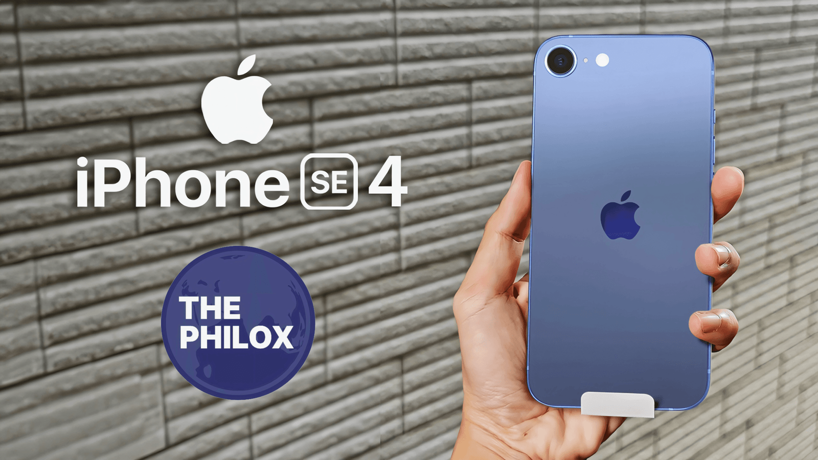 iPhone SE 4 may Mark Apple’s Entry into the Foldable Phone Market
