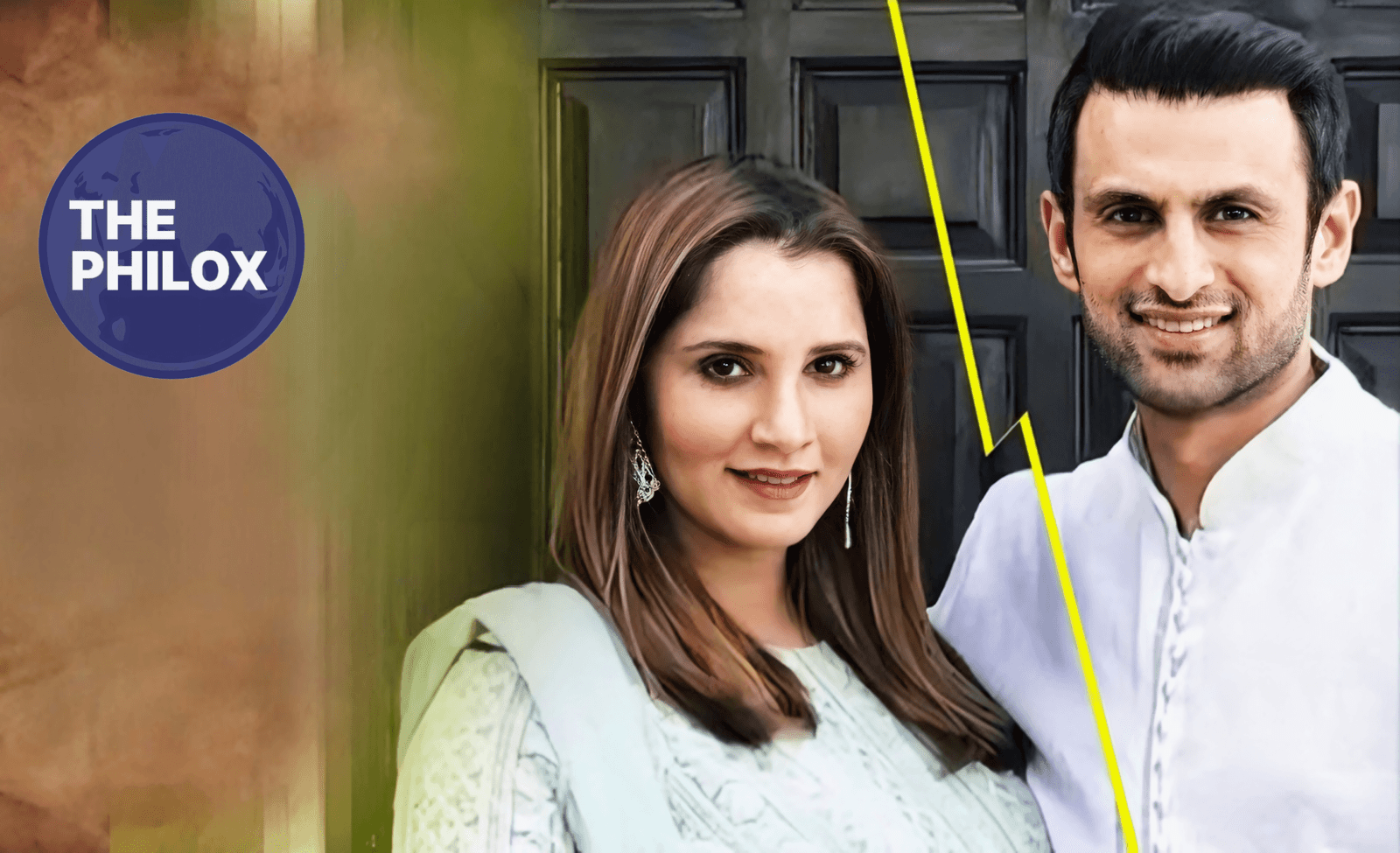 Sania Mirza reveals why she divorced Shoaib Malik & New Love of Her Life