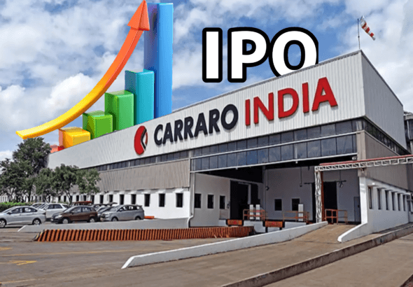 Carraro India IPO Expected