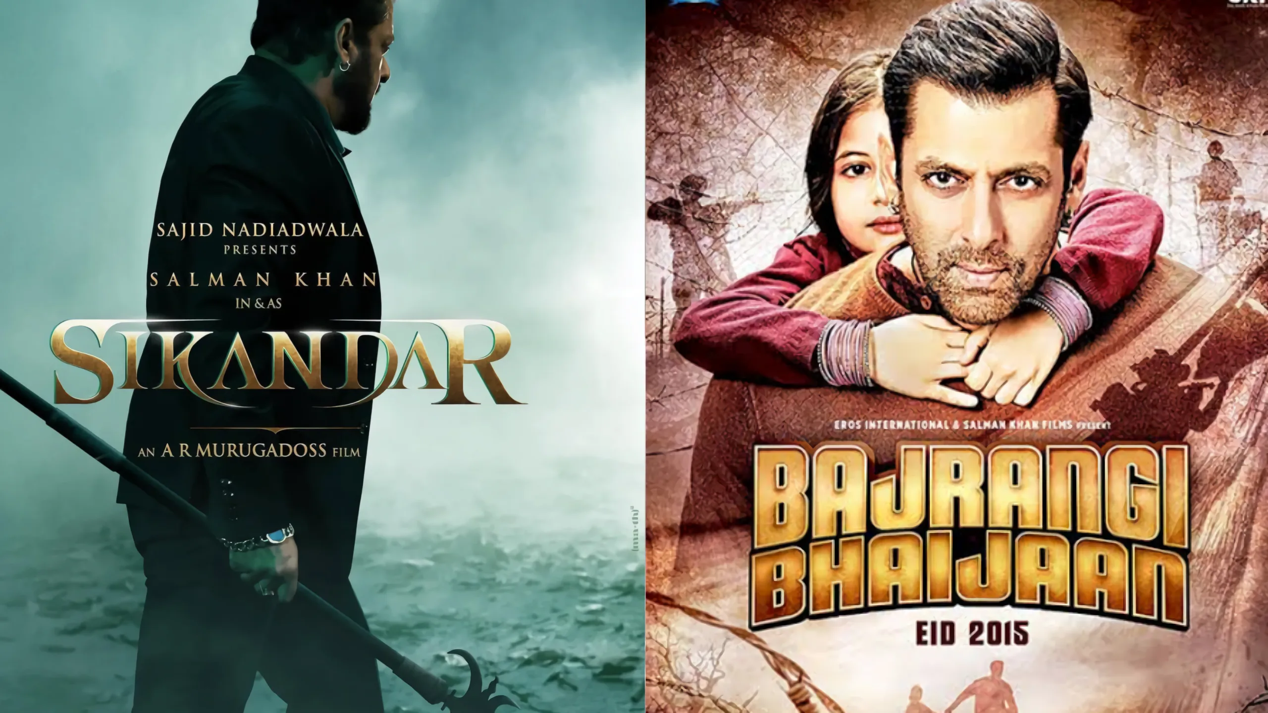 Salma Khan Reveals Sikandar Will Be