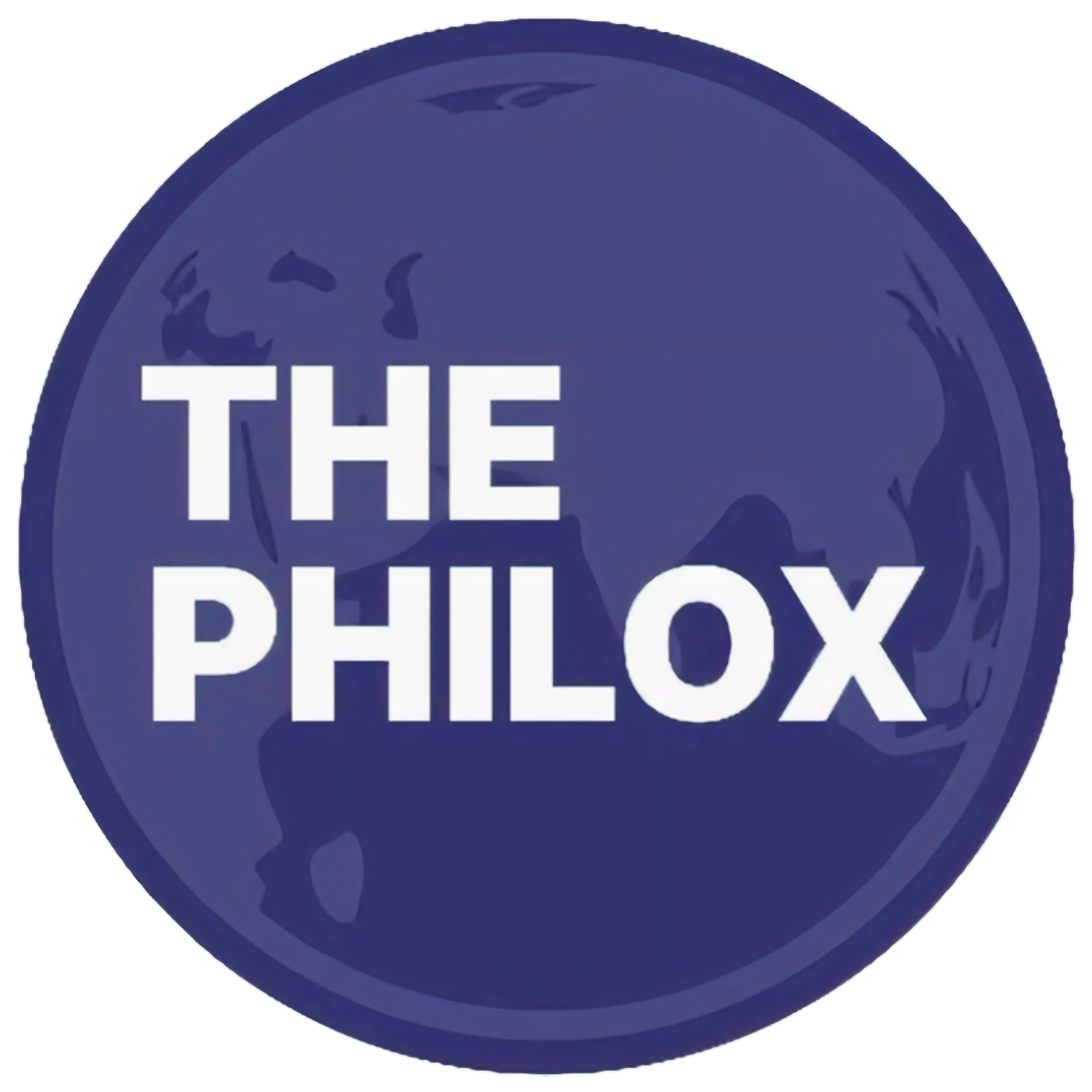 philox logo circle