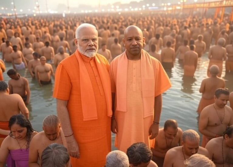 Kumbh Mela