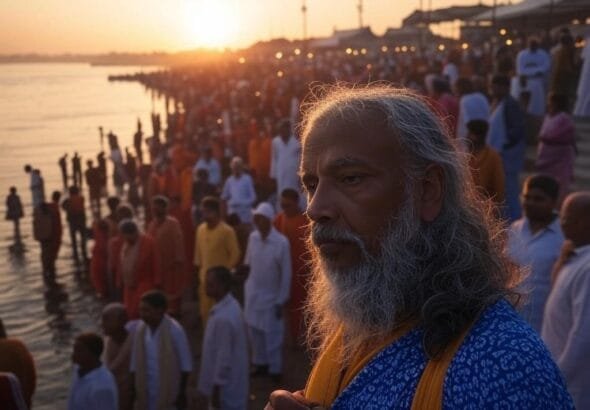 kumbh mela