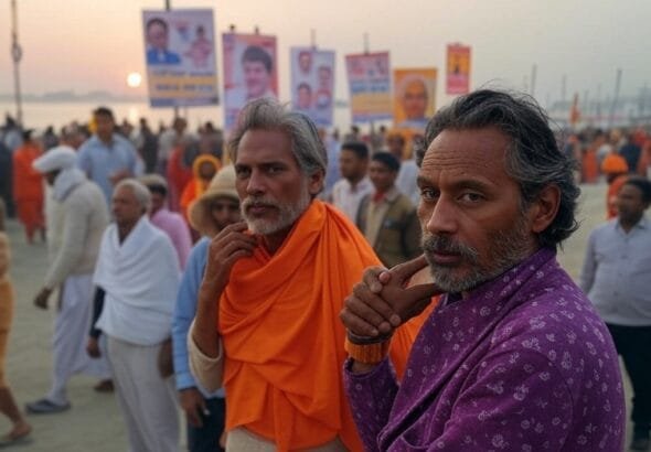 Kumbh Mela