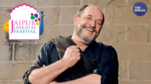 Meet the Brain Behind the Jaipur Literature Festival William Dalrymple