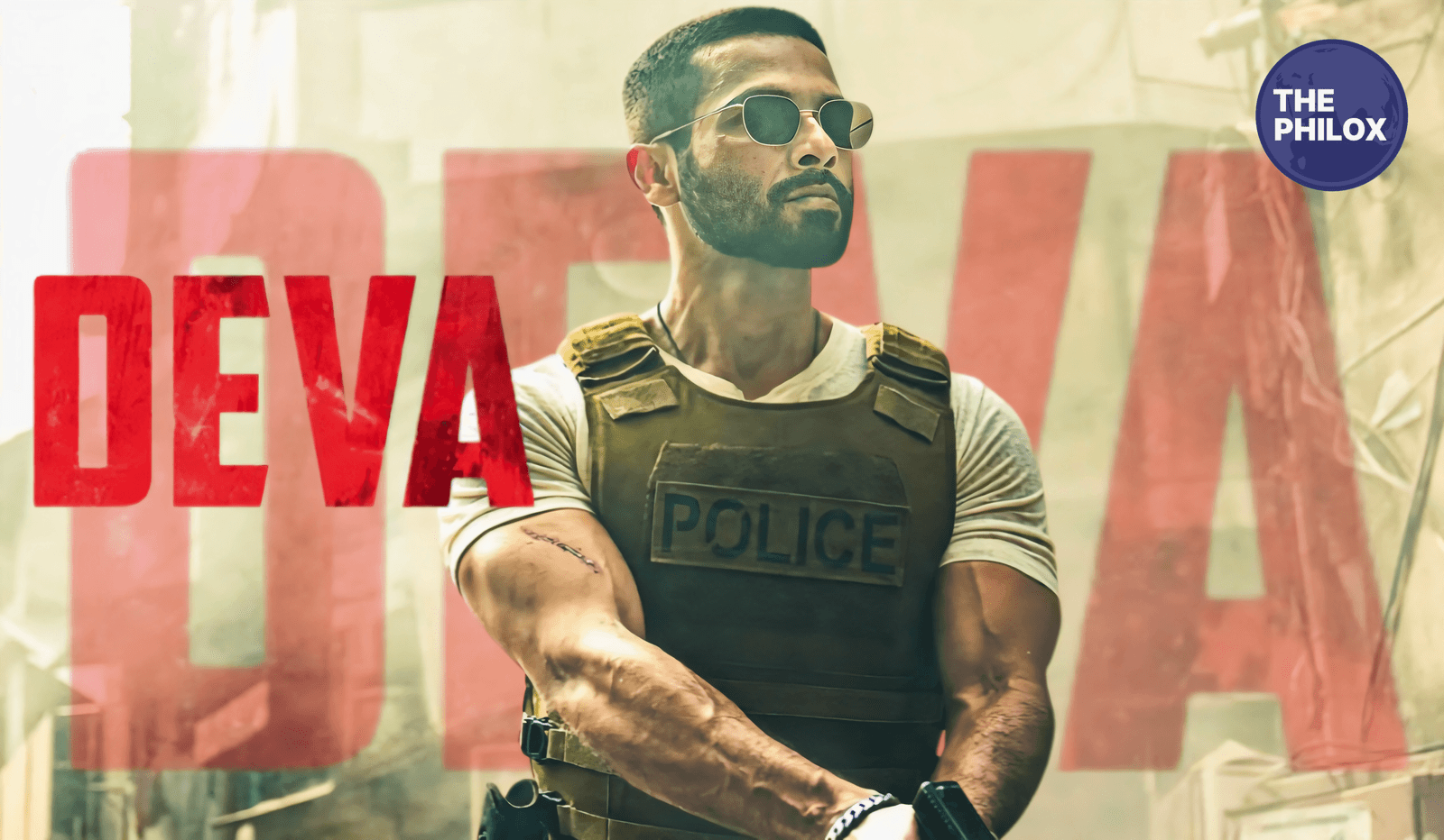 Deva Movie Review Shahid Kapoor’s Brilliance Makes This Action Thriller Unforgettable