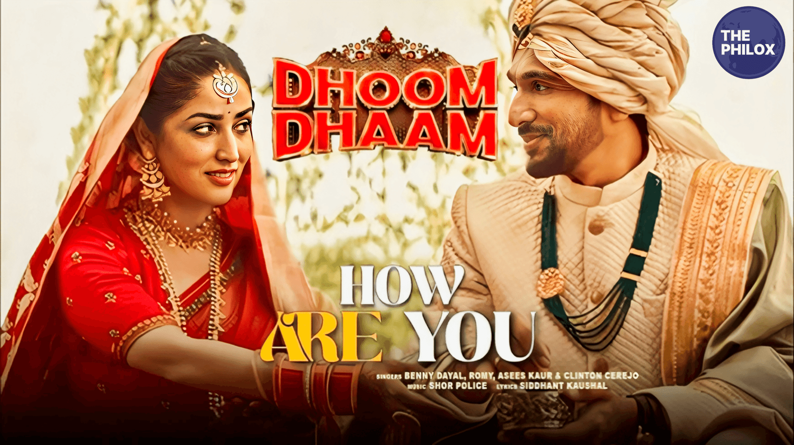 Yami Gautam and Pratik Gandhi Set New Comedy-Action Standards with Dhoom Dhaam’s Unique Concept