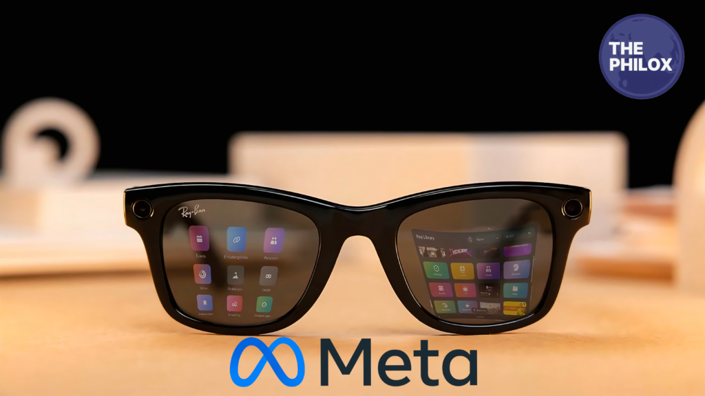 Meta Plans to Launch Ray Ban Zen 2 Glasses