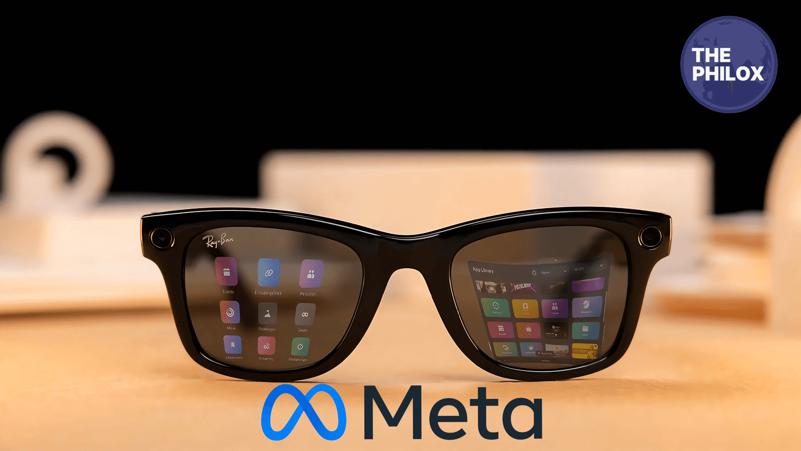 Meta Plans to Launch Ray Ban Zen 2 Glasses Unveiled by Mark Zuckerberg