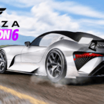 Xbox Forza Horizon 6 on the Horizon Amid PlayStation Horizon 5 Launch