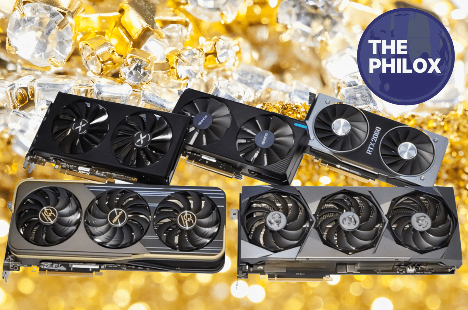 Why GPUs Are Becoming as Precious as Gold and Diamonds due to AI Innovation