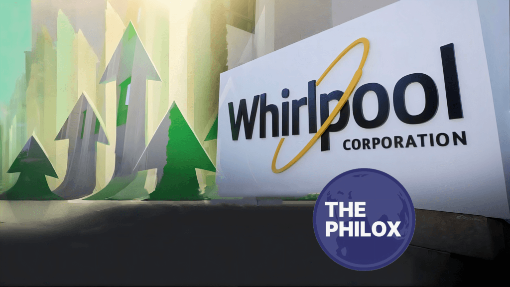 The Exodus of Investors from Whirlpool India Amid Sharp Decline in Stock Value