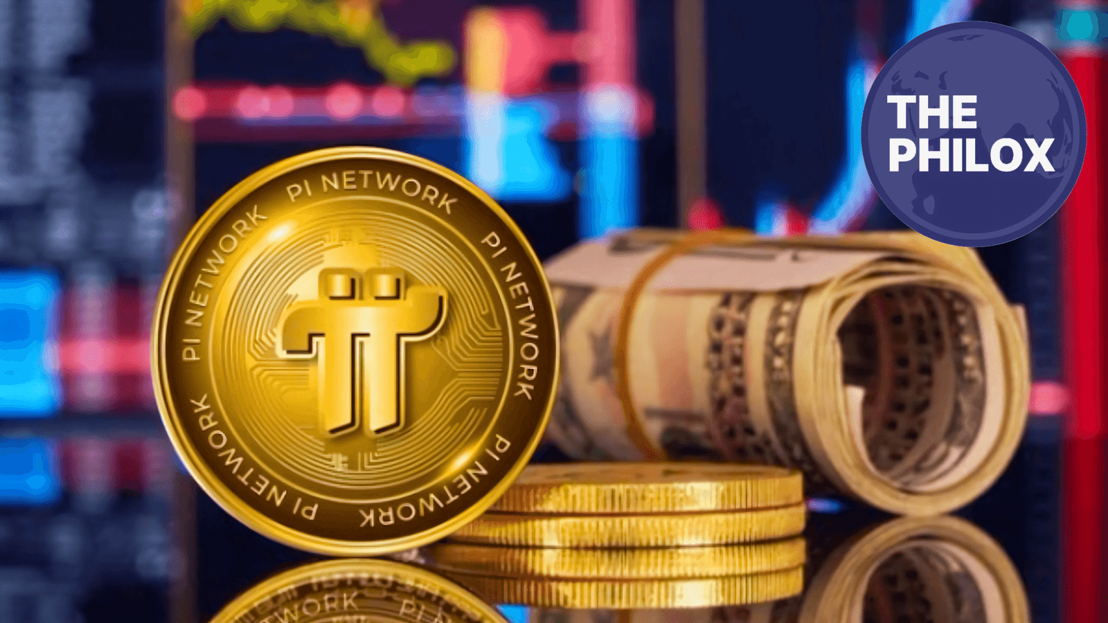The Pi Coin Deception Earning Through Ads