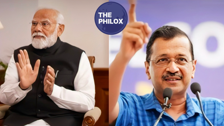 The Union Budget's Role in BJP's Strategy to Topple Kejriwal in Delhi