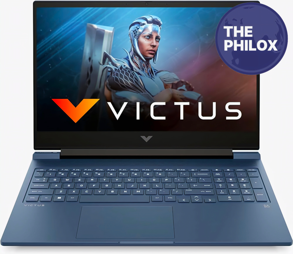 HP Victus to Launch Gaming Laptop with RTX 5050 and 5060 Reportedly