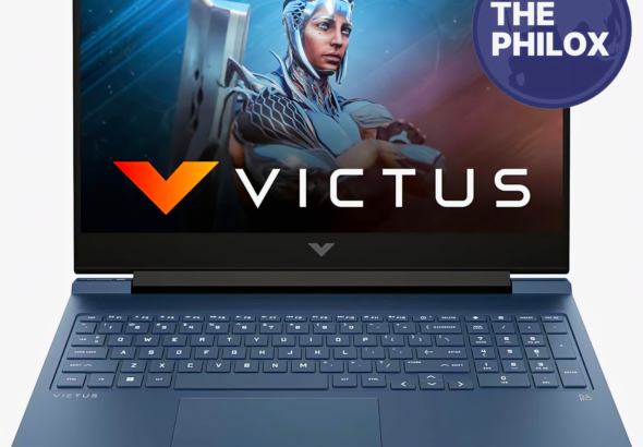 HP Victus to Launch Gaming Laptop with RTX 5050 and 5060 Reportedly