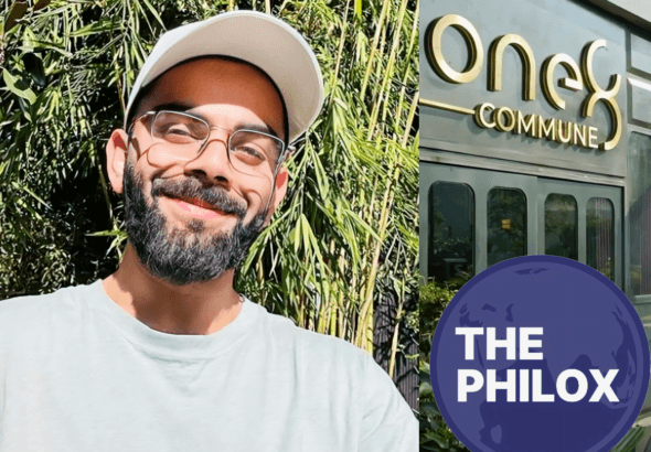 Virat Kohli Restaurant One8 Commune To Start in Jaipur After Indore